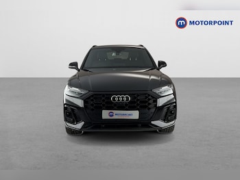 Used Audi Q5 2022 for sale - 78963848: Photo