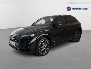 Used Audi Q5 2022 for sale - 78963848: Photo