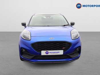 Used Ford Puma 2022 for sale - 74903112: Photo