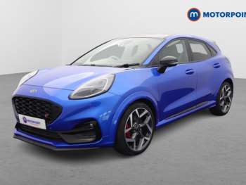 Used Ford Puma 2022 for sale - 74903112: Photo