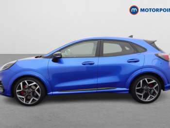 Used Ford Puma 2022 for sale - 74903112: Photo