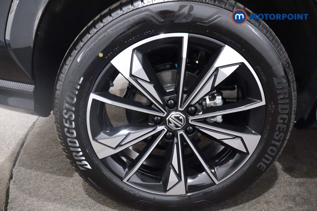 Used MG MG HS 2025 for sale - 76767373: Photo 17