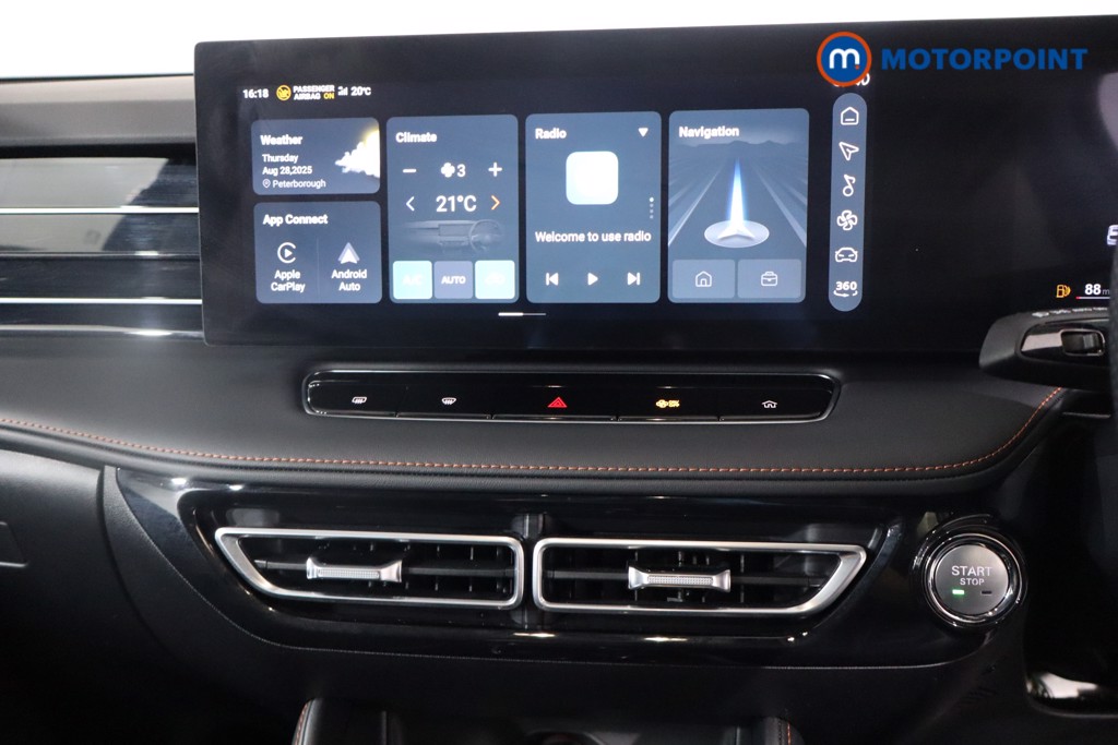 Used MG MG HS 2025 for sale - 76767373: Photo 23