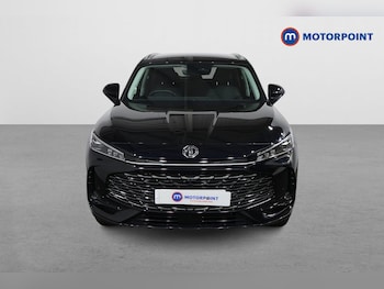 Used MG MG HS 2025 for sale - 76767373: Photo