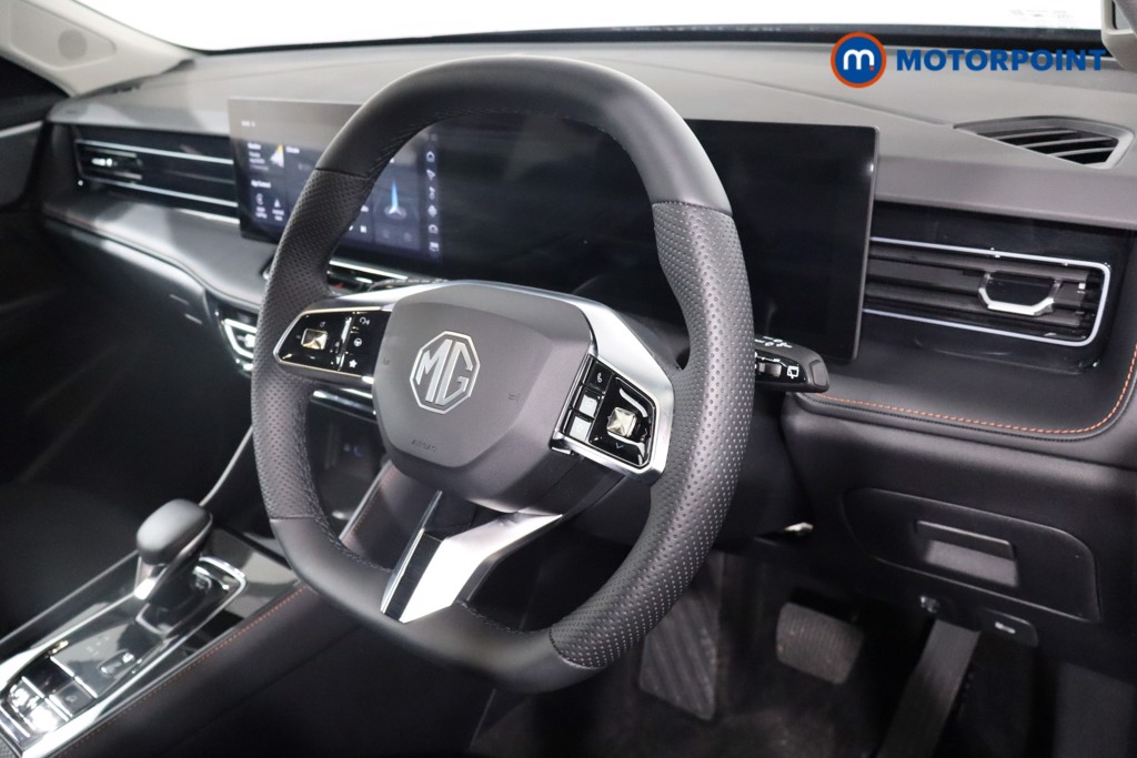 Used MG MG HS 2025 for sale - 76767373: Photo 32