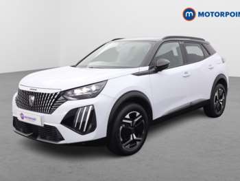 Used Peugeot 2008 2024 for sale - 75143391: Photo