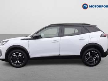 Used Peugeot 2008 2024 for sale - 75143391: Photo