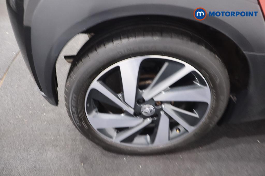 Used Toyota Aygo X 2022 for sale - 76890081: Photo 12