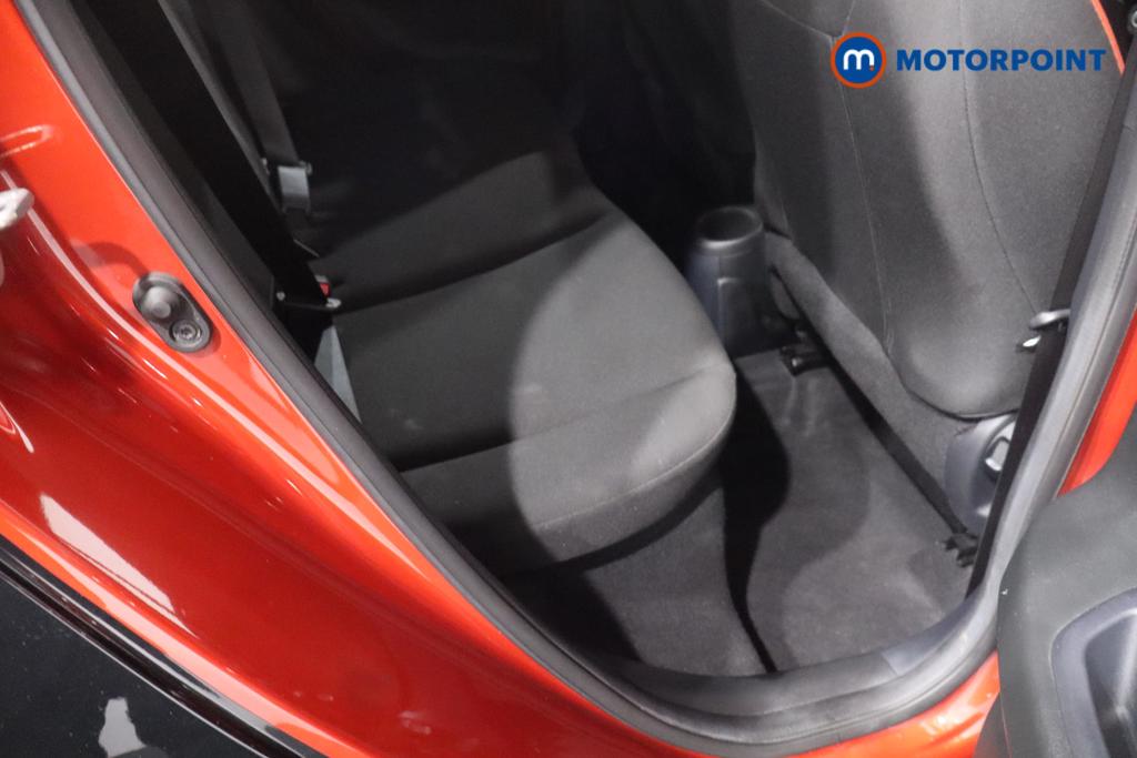 Used Toyota Aygo X 2022 for sale - 76890081: Photo 13