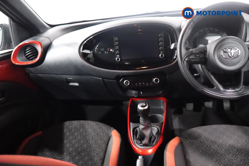 Used Toyota Aygo X 2022 for sale - 76890081: Photo 14