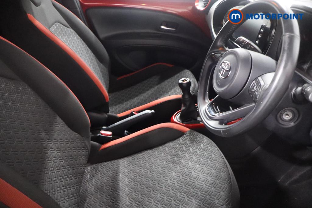 Used Toyota Aygo X 2022 for sale - 76890081: Photo 17