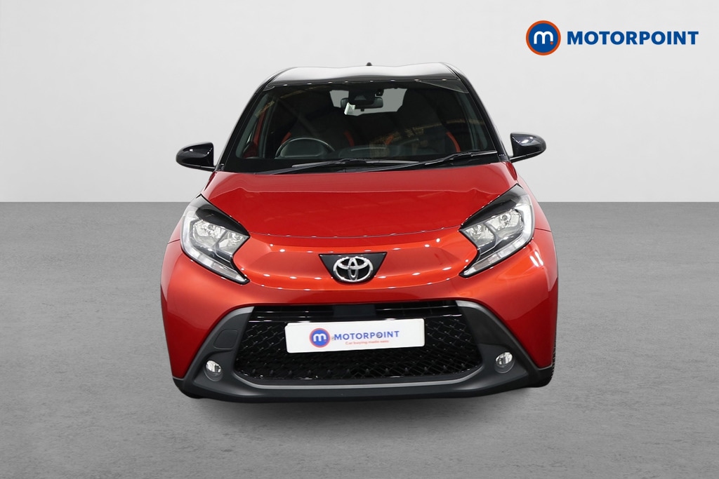 Used Toyota Aygo X 2022 for sale - 76890081: Photo 2
