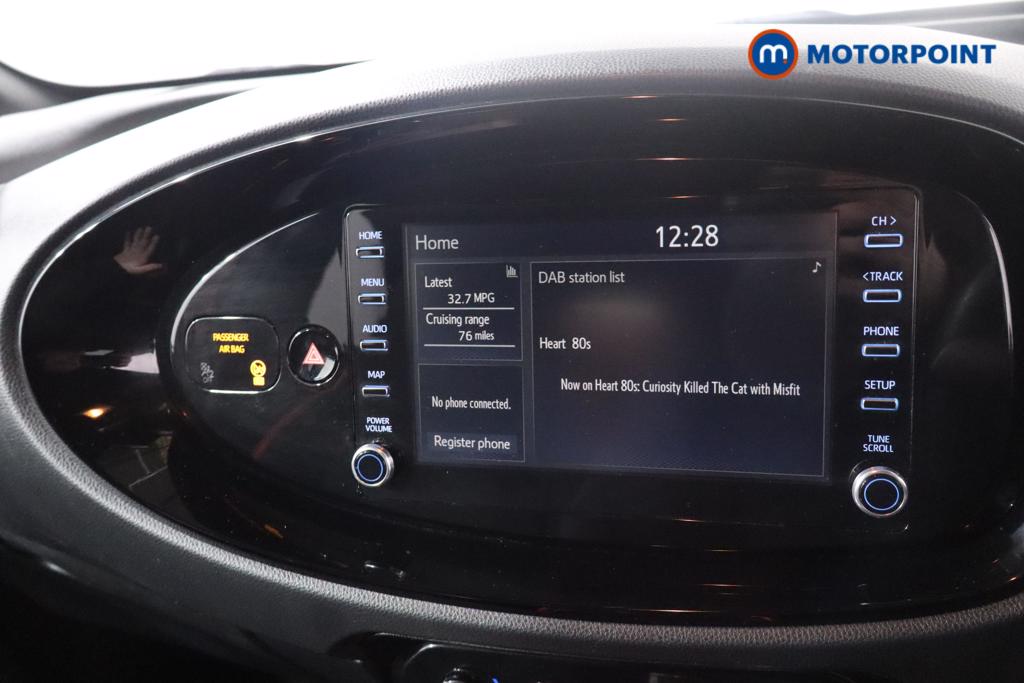 Used Toyota Aygo X 2022 for sale - 76890081: Photo 23