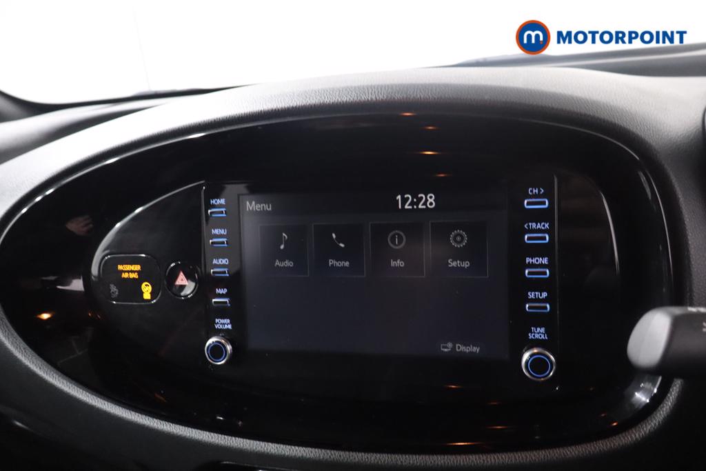 Used Toyota Aygo X 2022 for sale - 76890081: Photo 24