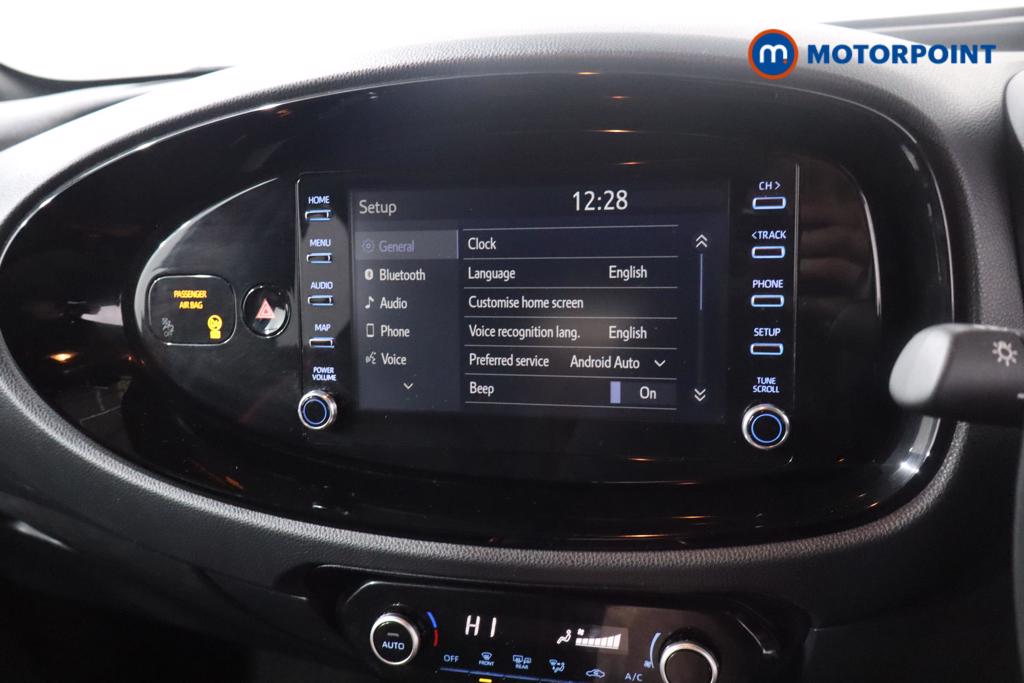 Used Toyota Aygo X 2022 for sale - 76890081: Photo 26