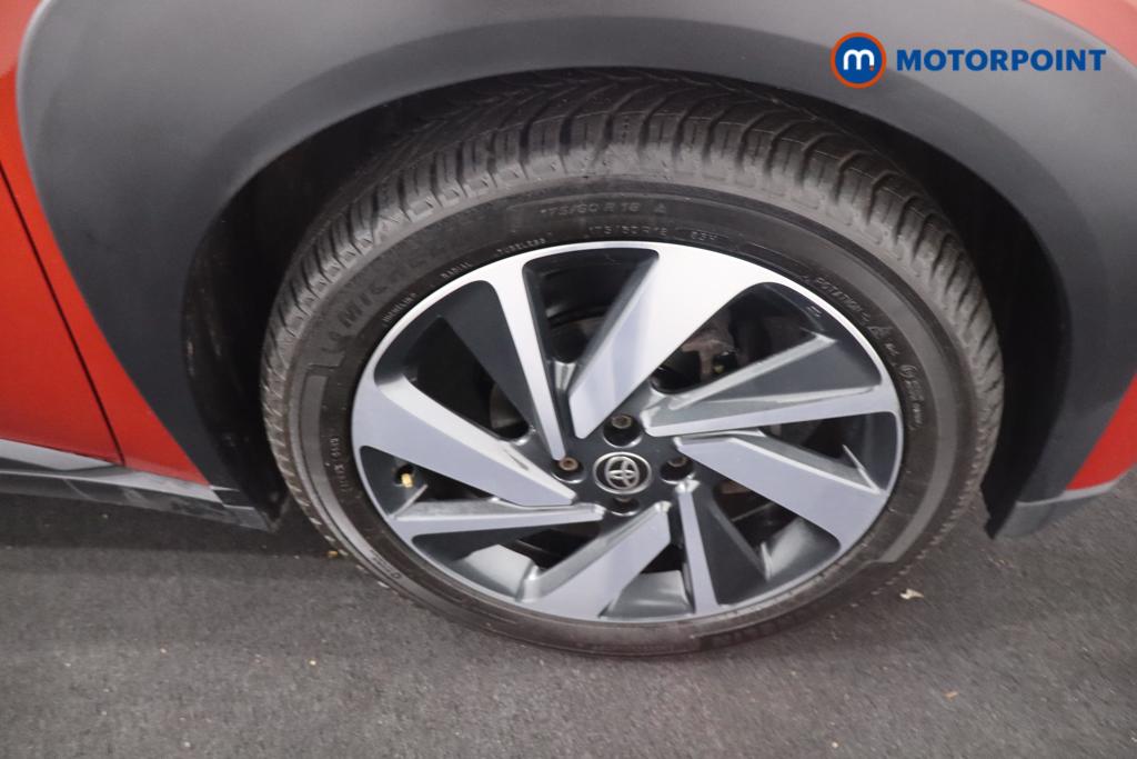 Used Toyota Aygo X 2022 for sale - 76890081: Photo 28