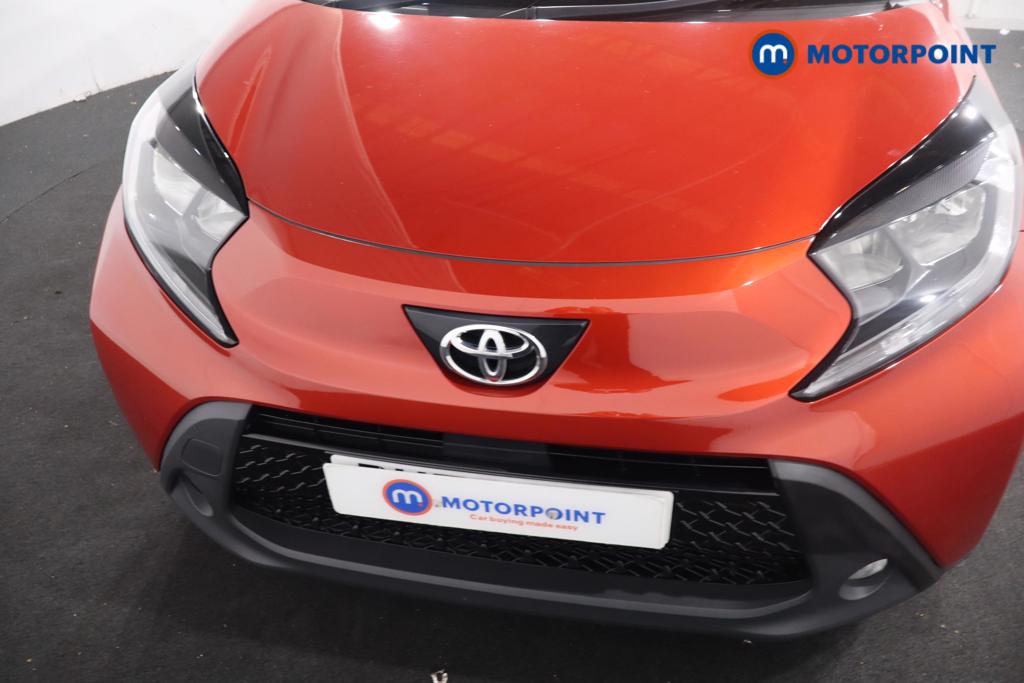 Used Toyota Aygo X 2022 for sale - 76890081: Photo 29