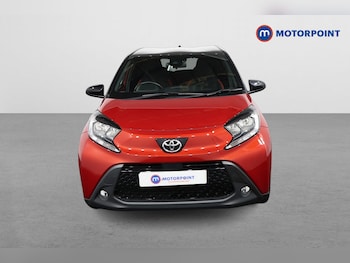 Used Toyota Aygo X 2022 for sale - 76890081: Photo