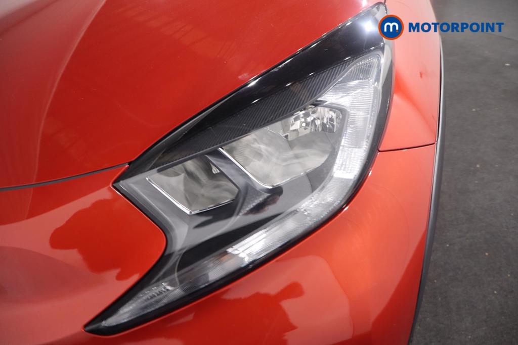 Used Toyota Aygo X 2022 for sale - 76890081: Photo 30