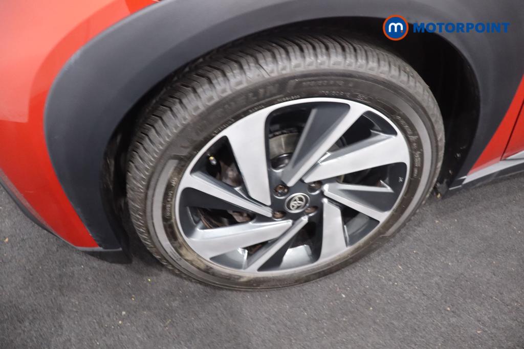 Used Toyota Aygo X 2022 for sale - 76890081: Photo 31