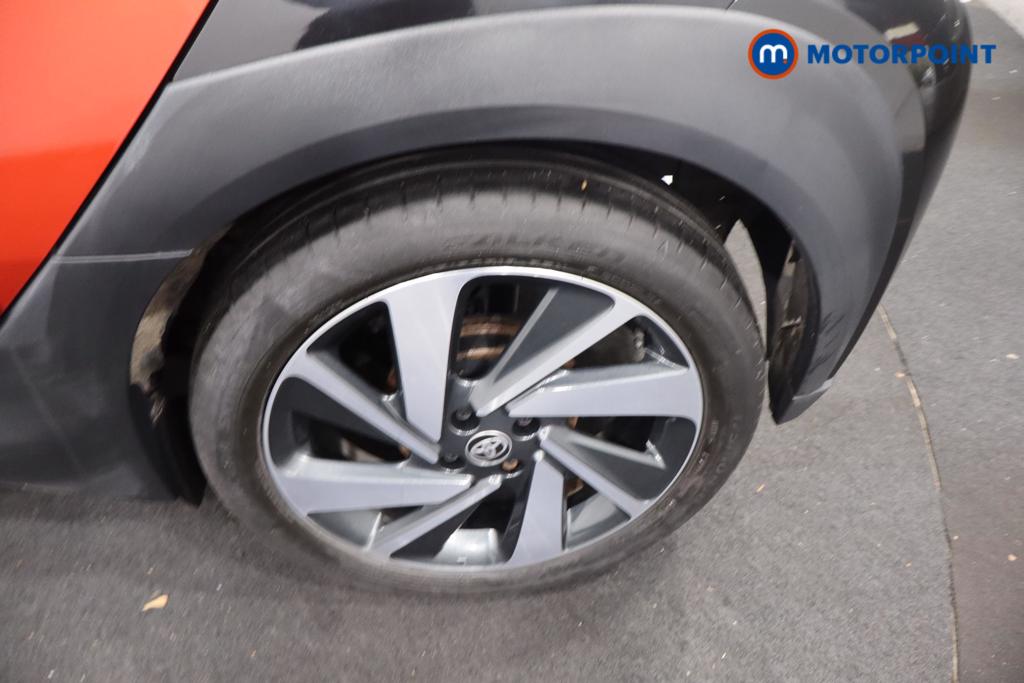 Used Toyota Aygo X 2022 for sale - 76890081: Photo 32