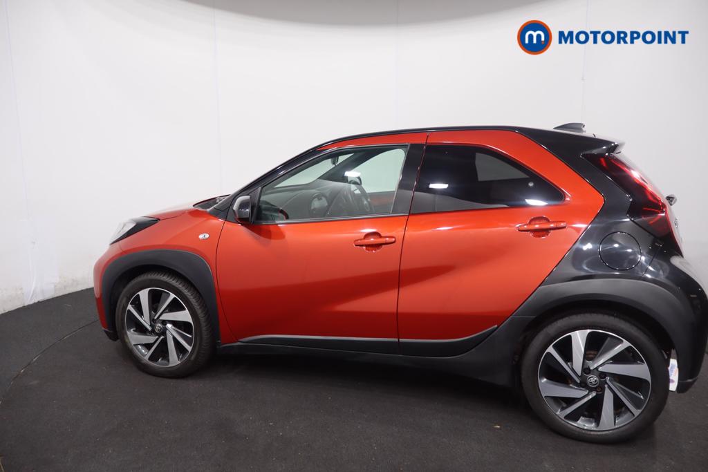 Used Toyota Aygo X 2022 for sale - 76890081: Photo 33