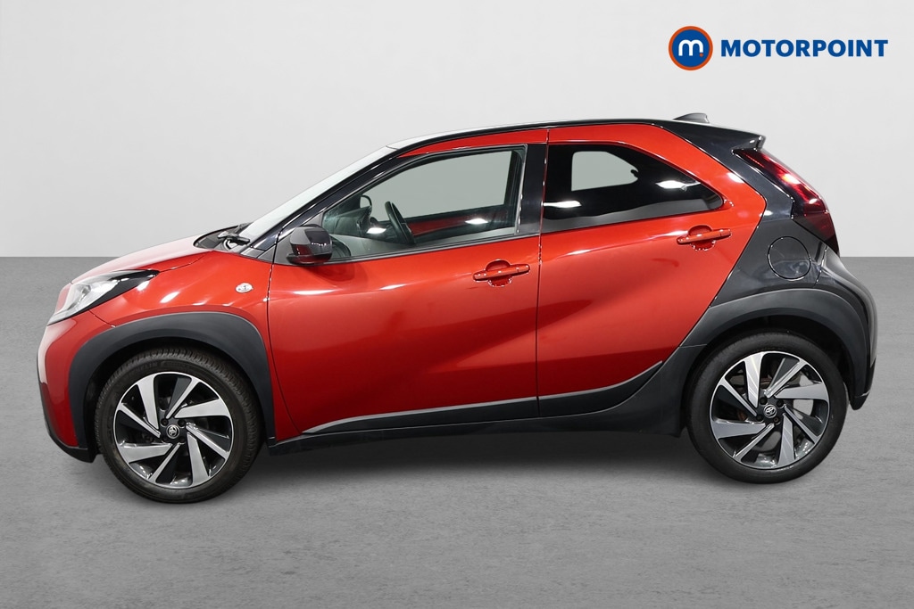 Used Toyota Aygo X 2022 for sale - 76890081: Photo 4