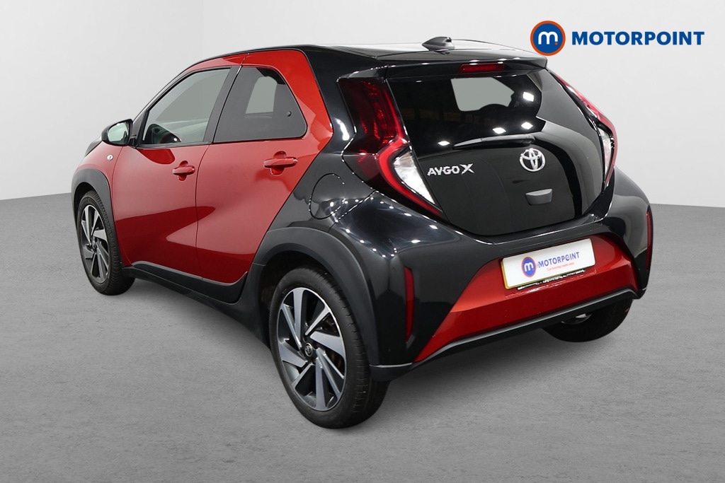 Used Toyota Aygo X 2022 for sale - 76890081: Photo 5