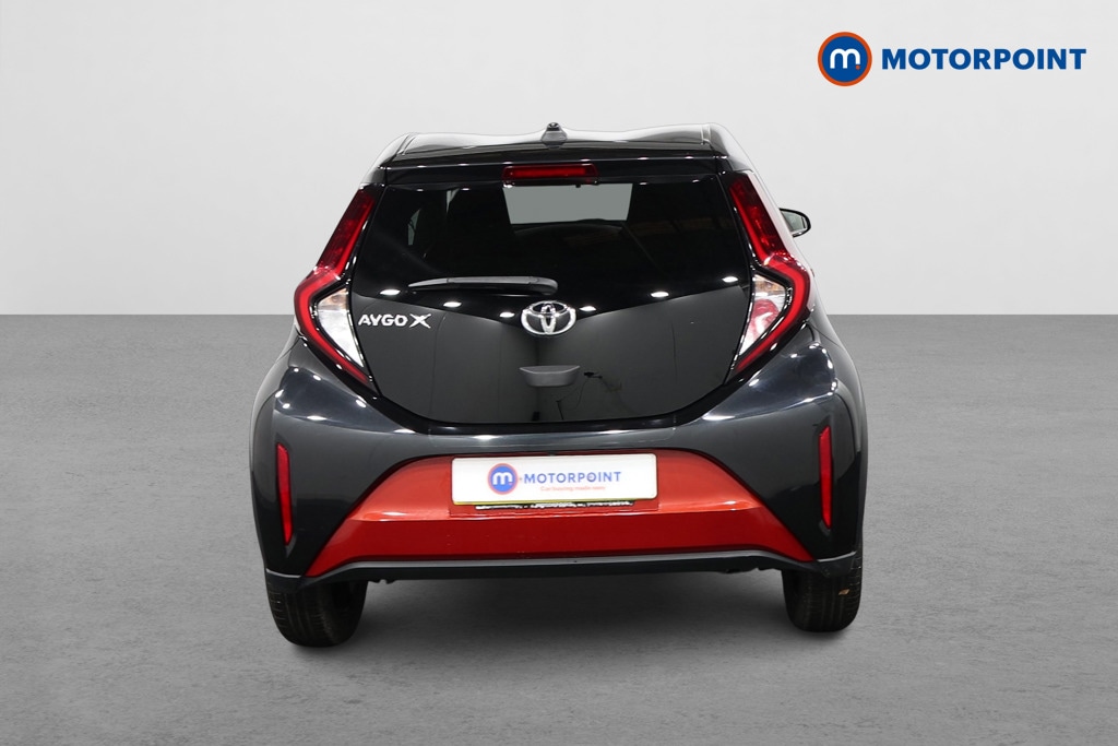 Used Toyota Aygo X 2022 for sale - 76890081: Photo 6