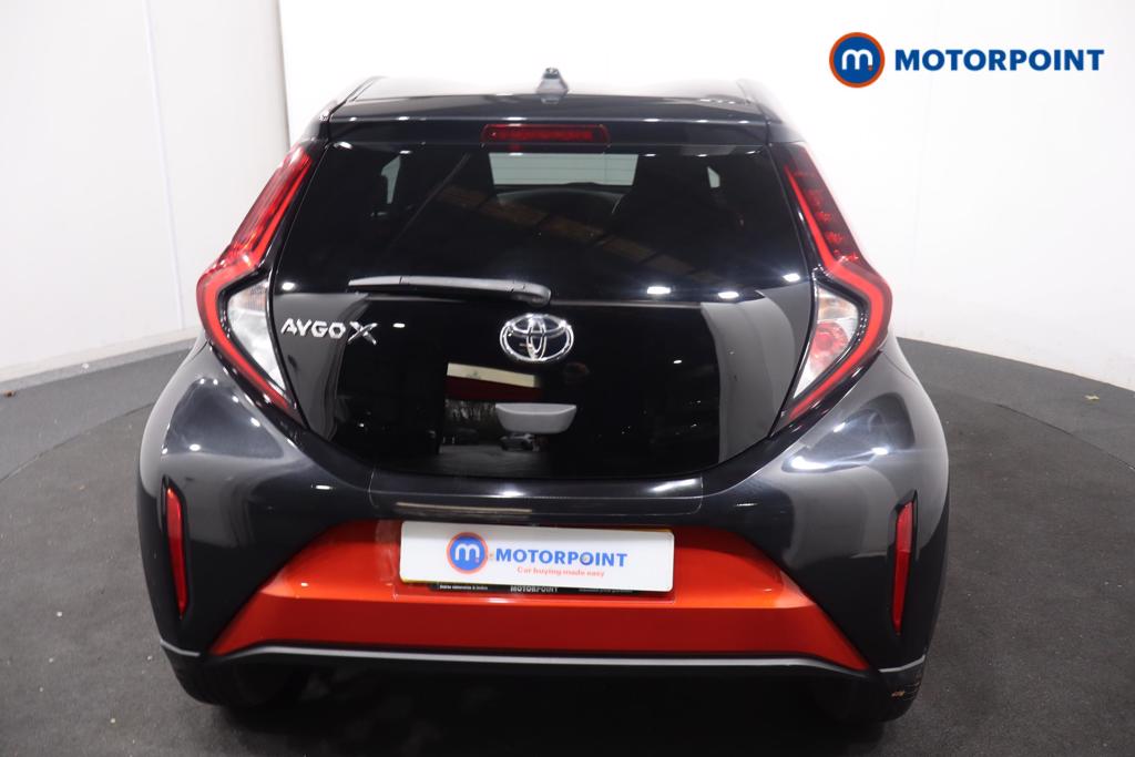 Used Toyota Aygo X 2022 for sale - 76890081: Photo 9