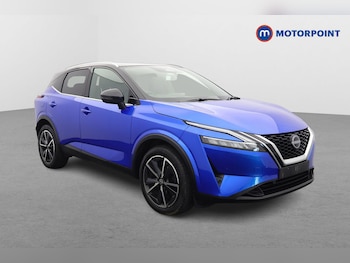 Used Nissan Qashqai 2022 for sale - 78223810: Photo