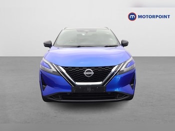 Used Nissan Qashqai 2022 for sale - 78223810: Photo