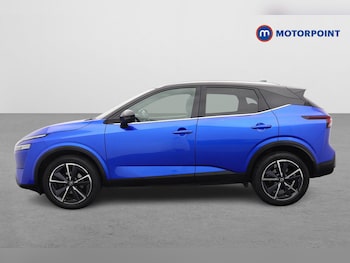 Used Nissan Qashqai 2022 for sale - 78223810: Photo
