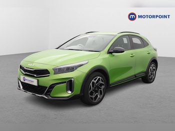 Used Kia XCeed undefined for sale - 78721744: Photo
