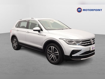 Used Volkswagen Tiguan undefined for sale - 78603906: Photo