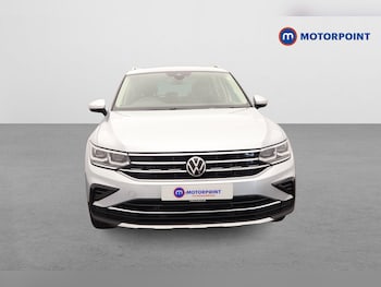 Used Volkswagen Tiguan undefined for sale - 78603906: Photo