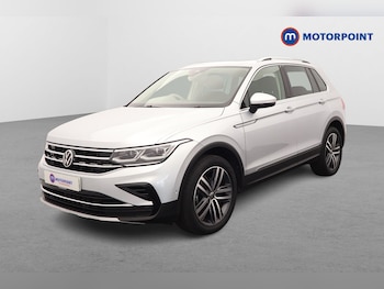 Used Volkswagen Tiguan undefined for sale - 78603906: Photo