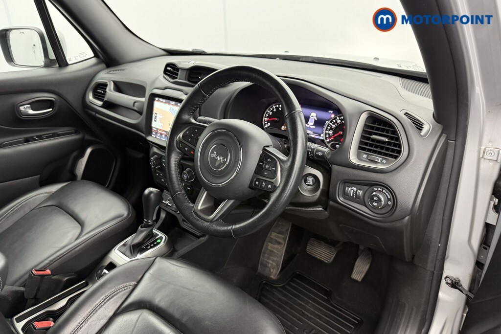 Used Jeep Renegade 2020 for sale - 76554591: Photo 10