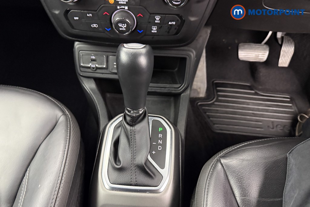 Used Jeep Renegade 2020 for sale - 76554591: Photo 14