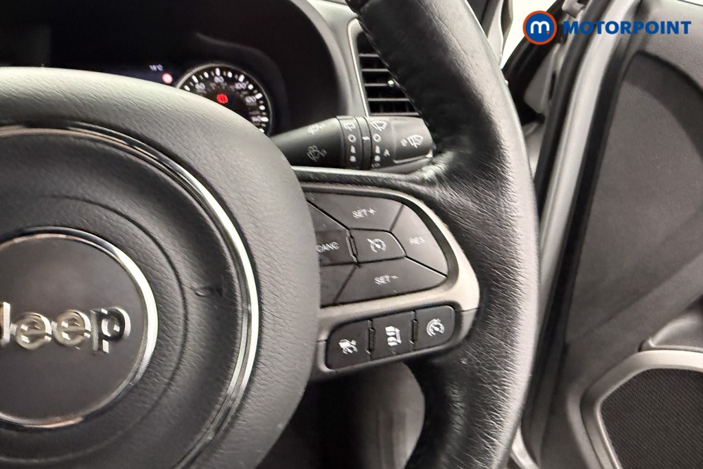 Used Jeep Renegade 2020 for sale - 76554591: Photo 15