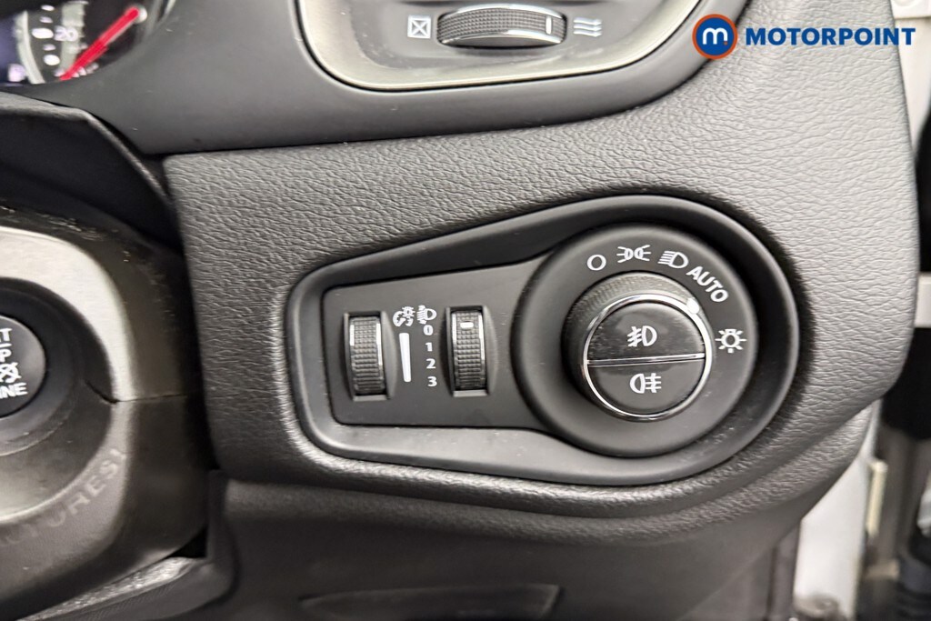 Used Jeep Renegade 2020 for sale - 76554591: Photo 16