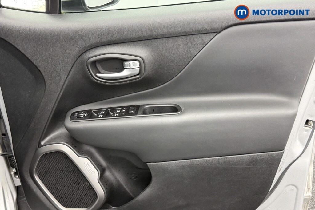 Used Jeep Renegade 2020 for sale - 76554591: Photo 17