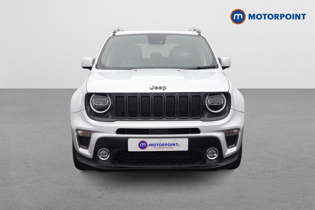 Used Jeep Renegade 2020 for sale - 76554591: Photo 2