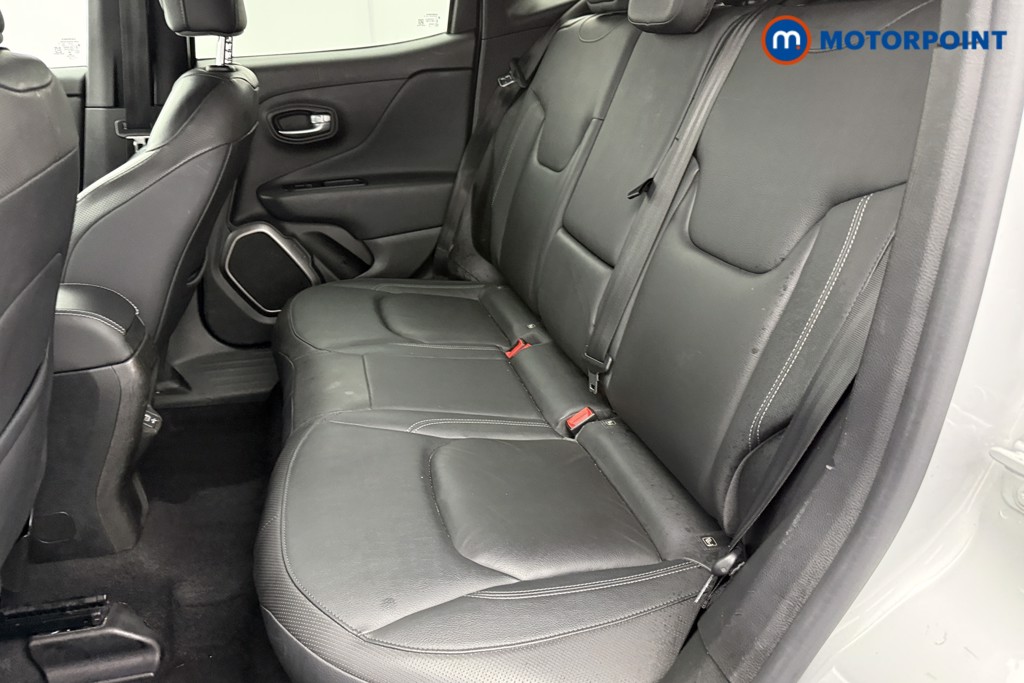 Used Jeep Renegade 2020 for sale - 76554591: Photo 20