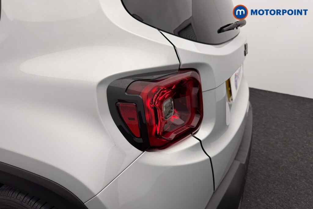 Used Jeep Renegade 2020 for sale - 76554591: Photo 21