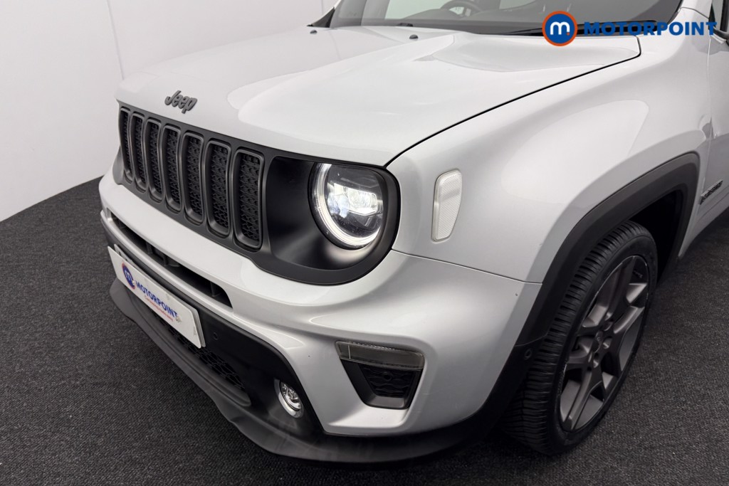 Used Jeep Renegade 2020 for sale - 76554591: Photo 22