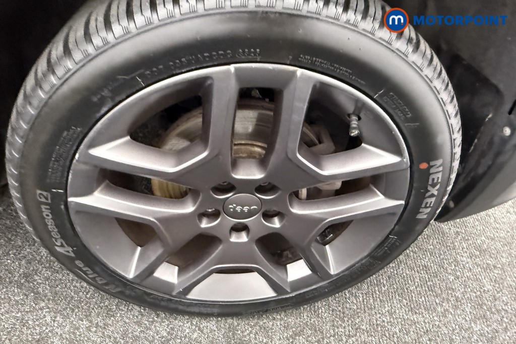 Used Jeep Renegade 2020 for sale - 76554591: Photo 24