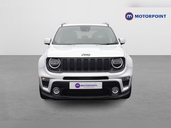 Used Jeep Renegade 2020 for sale - 76554591: Photo