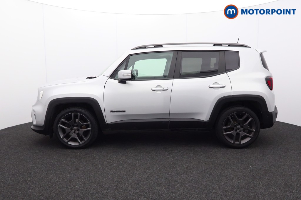 Used Jeep Renegade 2020 for sale - 76554591: Photo 4
