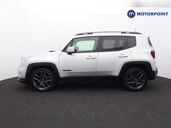 Used Jeep Renegade 2020 for sale - 76554591: Photo